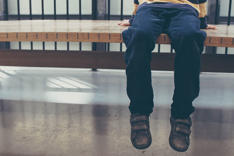 GiKids Help Hope For Children With Digestive Disorders