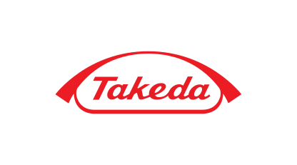 Supported by an educational grant from Takeda